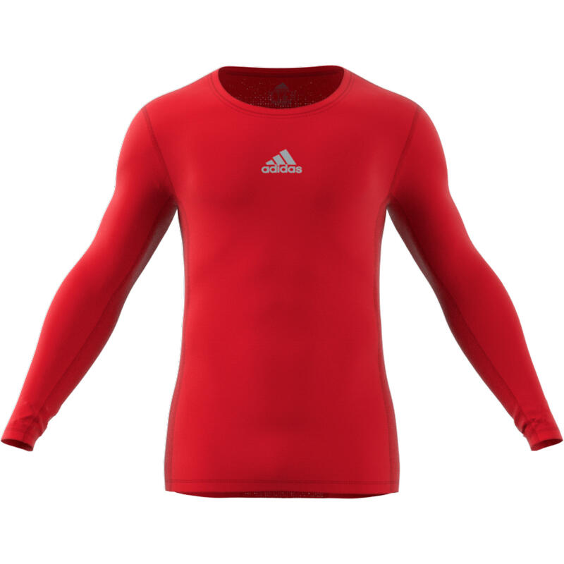 Koszulka męska Compression Long Sleeve - obrazek 4